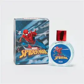 SPIDER SENSE SPIDERMAN ANTI TRANSPIRANT ASS 50ML