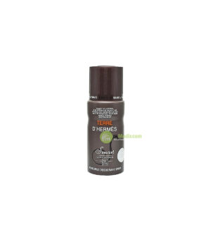 TERRE D'HERMES SMART BODY SPRAY 150ML