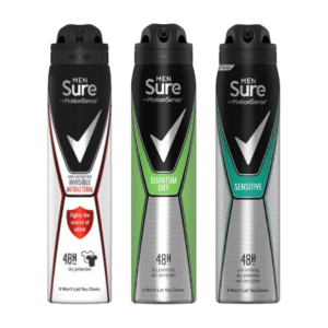 Sure-Men-Anti-Perspirant-Body-Spray-250ml SURE BODY SPRAY 250ML