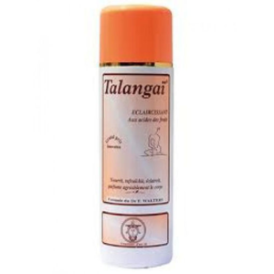TALANGAI CREME ECLAIRCISSANTE 300G TALANGAI CREME ECLAIRCISSANTE 300G