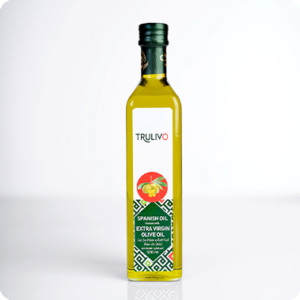 TRULIVO OLIVE OIL 500ML