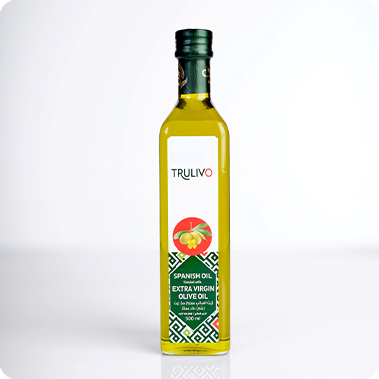 TRULIVO OLIVE OIL 500ML