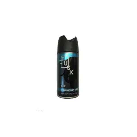 TUSK DEODORANT BODY SPRAY 92G