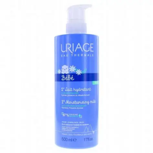 URIAGE BEBE LAIT HYDRATANT 500ML URIAGE BEBE LAIT HYDRATANT 500ML