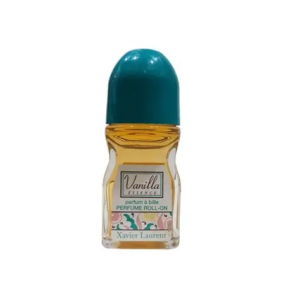 VANILLA ESSENCE ANTI TRANSPIRANT ASS 50ML VANILLA ESSENCE ANTI TRANSPIRANT ASS 50ML