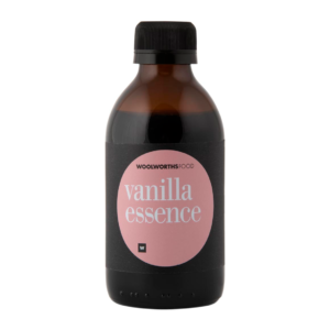 VANILLA ESSENCE DEO 200ML VANILLA ESSENCE DEO 200ML