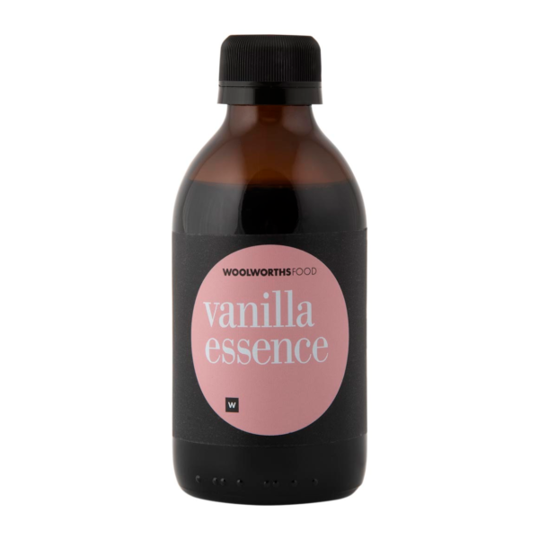 VANILLA ESSENCE DEO 200ML