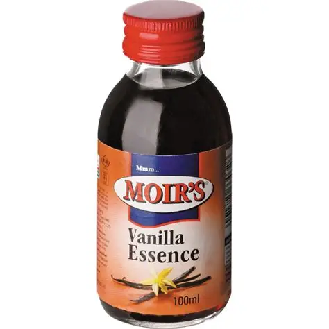 VANILLA ESSENCE ROLLON 100ML