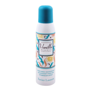 VANILLA ESSENCE XAVIER LAURENT 150ML VANILLA ESSENCE XAVIER LAURENT 150ML