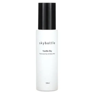 VANILLA SKY BODY SPRAY 100ML VANILLA SKY BODY SPRAY 100ML
