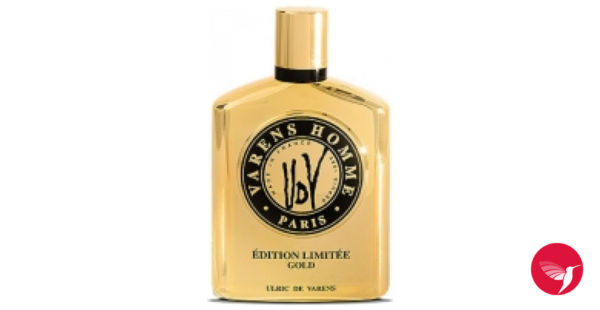 VAREN HOMME PARIS GOLD 150ML