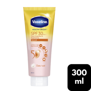 VASELINE-HEALTHY-BRIGHT-GLUTA_SPF30-SERUM-ASS-300ML.webp VASELINE HEALTHY BRIGHT GLUTA/SPF30 SERUM ASS 300ML