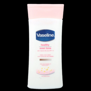 VASELINE HEALTHY EVEN TONE 200ML VASELINE HEALTHY EVEN TONE 200ML
