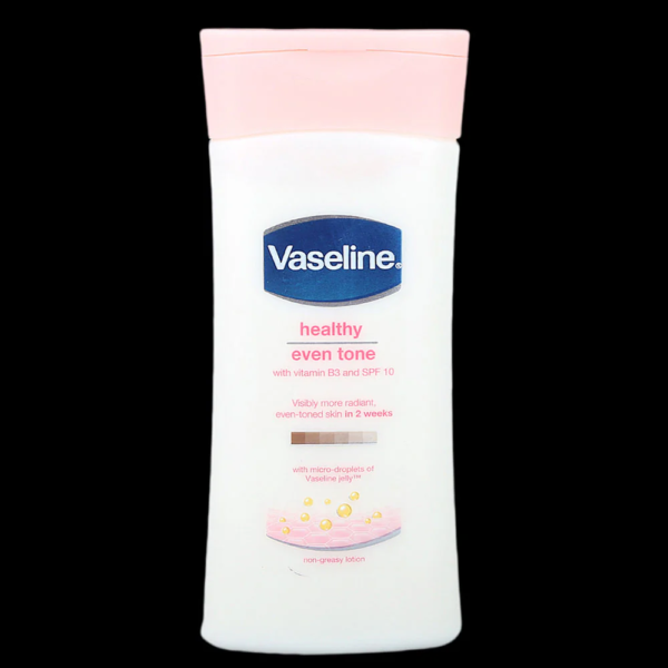 VASELINE HEALTHY EVEN TONE 200ML
