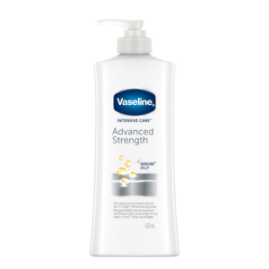 VASELINE-INTENSIVE-ADVANCED-STRENGTH-400ML.webp VASELINE INTENSIVE ADVANCED STRENGTH 400ML