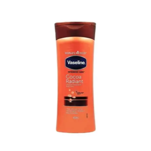 VASELINE INTENSIVE CARE COCO RADIANT 400ML VASELINE INTENSIVE CARE COCO RADIANT 400ML