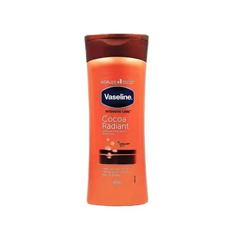 VASELINE INTENSIVE CARE COCO RADIANT 400ML