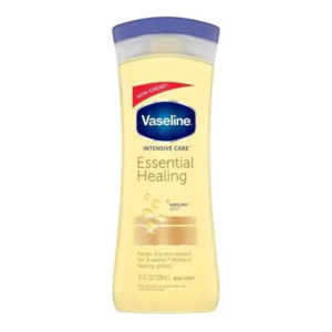 VASELINE INTENSIVE CARE ESSENTIAL HEALING 295ML