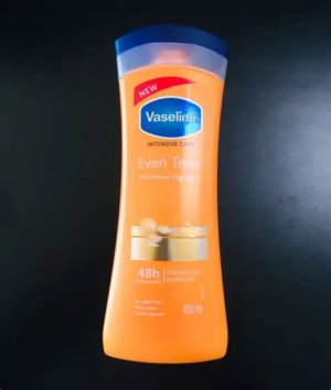 VASELINE INTENSIVE EVEN TONE 400ML