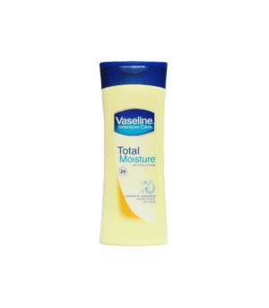VASELINE TOTAL MOISTURE 400ML VASELINE TOTAL MOISTURE 400ML