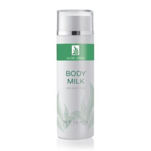 VEGAS BODY LOTION WITH ALOE VERA 500ML