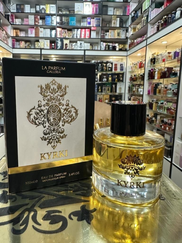 VERSEL LA PARUM GALLERIA 100ML