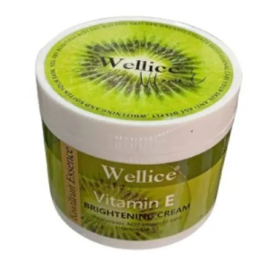 VITE.webp VITAMIN E CARE WELLICE FACIALCREAM 115G