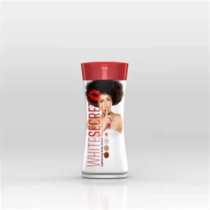 WHITE SECRET LIGHTENING BODY LOTION 200ml