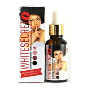 WHITE SECRET SERUM UNIFYING 30ML WHITE SECRET SERUM UNIFYING 30ML