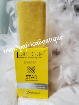 WHITE-UP ADVANCED WHITENING SOAP 200G WHITE-UP ADVANCED WHITENING SOAP 200G