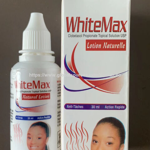 WHITEMAX WHITENING BODY LOTION 400ML