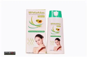 WHITEMAX WHITENING SERUM PAPAYA 50ML WHITEMAX WHITENING SERUM PAPAYA 50ML