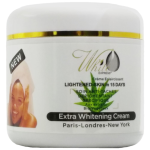 WHITEVEXPRESS 15 DAYS 500ML WHITEVEXPRESS 15 DAYS 500ML