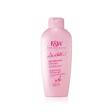 WITISH WHITISH WHITE GEL DOUCHE 500ML