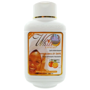 WHITE EXPRESS 21 DAYS 500ML