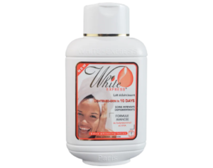 WHITE EXPRESS LAIT ECLAIRCISSANT 10DAYS 500ML