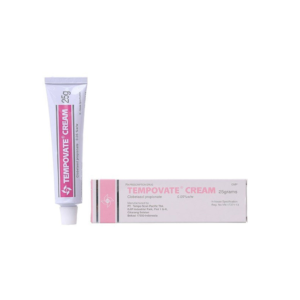 cream_1024x TEMPOVATE CREAM TUBE 25G