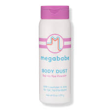 MOBY BEBE TALC POWDER ASS 25OG
