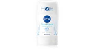 NIVEA STICK FRESH ASS 40ML