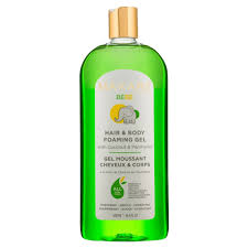MAKARI BEBE GEL DE DOUCHE 500ML
