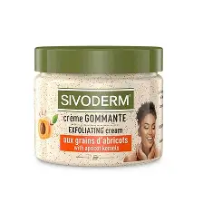 SIVODERM CREME GOMMANTE 100ML