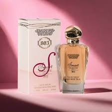 OPEN SMART SET PERFUME 100ML
