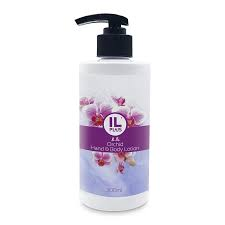 ORACLAIR PLUS BODY LOTION 300ML