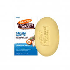 PALMER'S COCOA BUTTER MEN SOAP ASS 133G