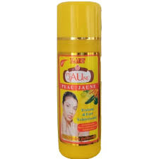 PEAU JAUNE LAIT ECLAIRCISSANT 300ML