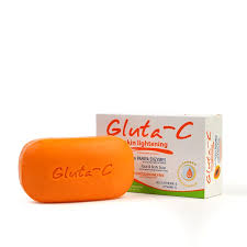 download (1) GLUTA C SKIN LIGHTENING SOAP 135G