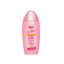 FW SO WHITE VIT C LAIT SKIN PERFECTOR 500ML