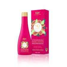 FW SO FRUITY LAIT CORPS BOOSTER D'ECLAT 400ML