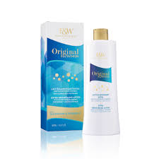 FW ORIGINAL GLUTATHION LAIT ECLAIR 500ML