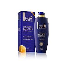FW LAIT CORPS POWER VIT C EXCLUSIVE 500ML